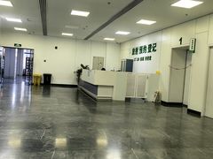 -北京市中关村医院