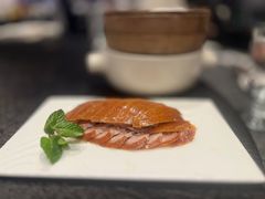 -大董(华贸购物中心店)