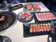 -正宗齐齐哈尔烤肉·齐牛哥鲜切炭火烤肉(杭州总店)