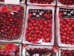 -红星农博物流中心