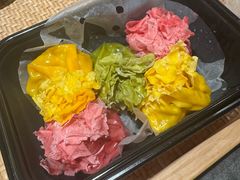 -龍聚祥烧麦馆(万达店)