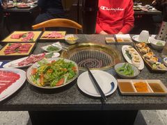 -NIUAN牛庵·日式和牛烧肉(恒隆店)