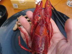 -二钳洞庭虾蟹·江湖菜(成都鹭岛店)