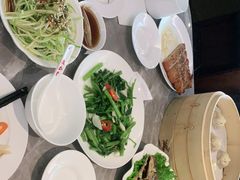 -鼎泰丰(国贸商城店)