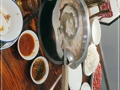 -万祥牛肉火锅(金龙店)