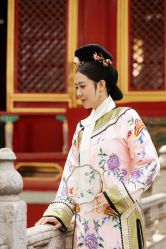 点击看大图 -美云庭古装·格格服汉服·京城旅拍(北京店)