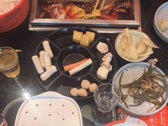 -重庆德忆火锅（龙南街3店）(渝水岸餐饮)