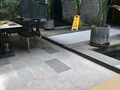 -渝半城经典川粤菜(重庆天地店)