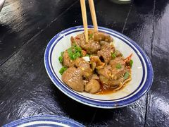 -万三面馆(青龙正街太古里店)