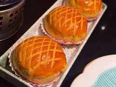 -陶陶居酒家(东方宝泰店)