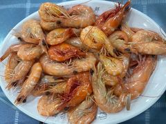 -明记海鲜大排档(巽寮湾店)