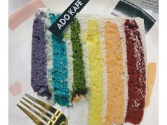 -ADO KAFE(大学城店)
