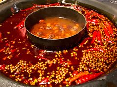 红白鸳鸯-蜀大侠火锅(寰球文化地标·总府店)