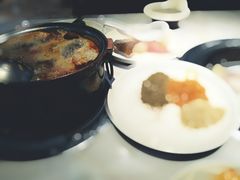 -北京汉斯特自助烤肉(临朐店)