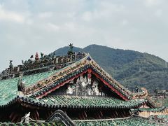 -悦城龙母祖庙