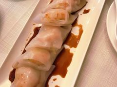 韭王鮮蝦腸粉-金悦轩海鲜城(渔人码头店)