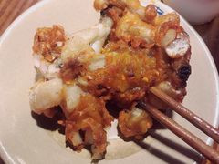 -老天桥蛙炉火锅(姑苏总店)
