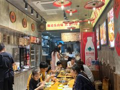 -嘉州鲜知味钵钵鸡(奎星楼店)