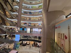 -开元商城(钟楼店)