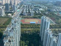 -南通金石国际大酒店