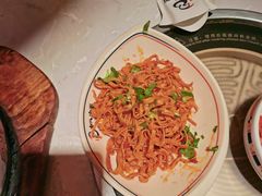 -七八冷面·延边朝鲜族美食(欢乐谷店)