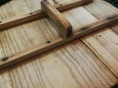 -三里屯土灶炖公鸡地锅鸡(江东店)