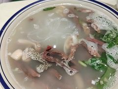 -甲乙饼·手工牛肉饼(东方广场店)