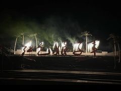 -三亚红色娘子军演艺公园景区