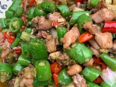 -青城甲(青城山店)