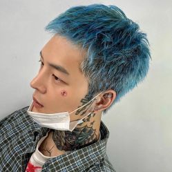 -禾曼造型