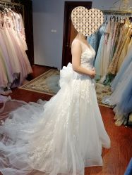 -艾慕婚纱礼服馆(和平店)