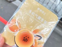 -陕拾叁-西安糕点(大雁塔店)