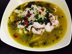 -浙江安吉JW万豪酒店·万豪中餐厅