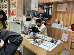 -棱石眼镜(CP静安店)