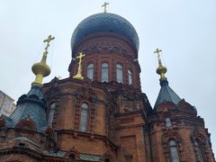 -圣·阿列克谢耶夫教堂