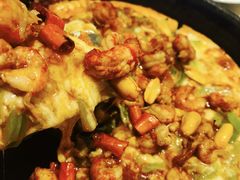 -必胜客(东营万达店)