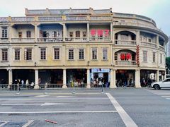 -汕头市小公园