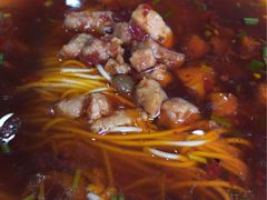 -珊珊小笼馆(仙霞路店)