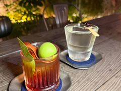 -Maiwie埋位小酒馆·深夜食堂(东城店)