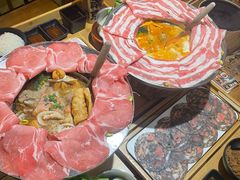-老爷锅(新街口IFCX店)