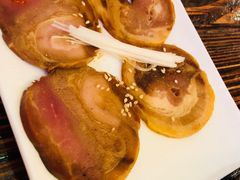 叉烧-平成屋·午肴夜酒(四川北路店)