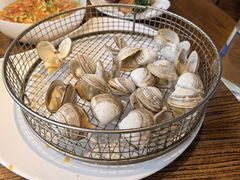 -海味当家·蒸锅海鲜(星海公园店)