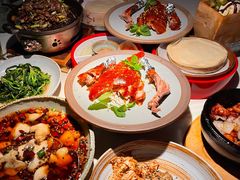 -青年公社烤鸭(青年路店)