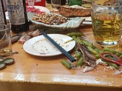 -乌托邦炭烤羊腿(爱心家园店)