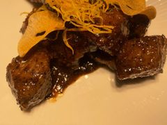 -梅筑·创意料理(王府井百货店)