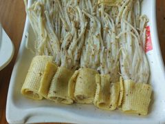 -管氏翅吧(广渠门店)
