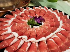-阳坊胜利涮羊肉(阳坊老店)