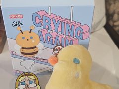 -泡泡玛特POPMART(柏威年购物中心店)