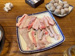-厝味火锅·潮汕卤水火锅(十一合店)