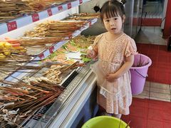 -牛华八婆麻辣烫(起源店)